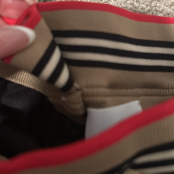 🔥 KIDS Burberry Long Pants - Picture 4 of 5